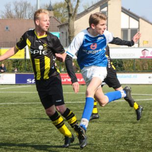 Beschamende nederlaag voor SDDL
