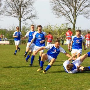SDDL en WEC delen de punten