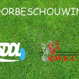 Voorbeschouwing SDDL 1 – WEC 1