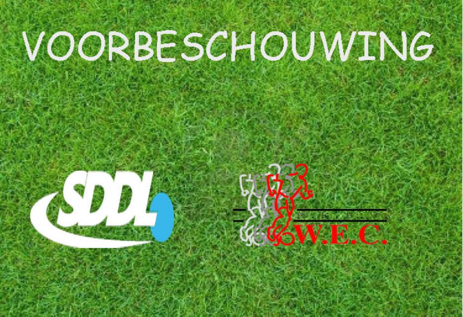 Voorbeschouwing SDDL 1 – WEC 1