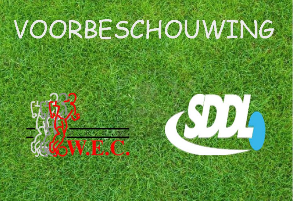 Voorbeschouwing WEC 1 – SDDL 1