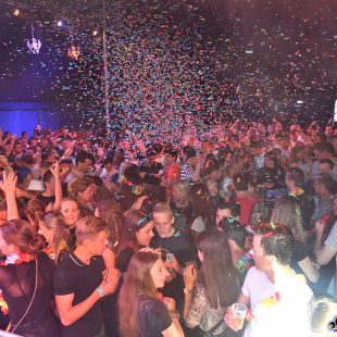 SDDL Feestweekend 5 tegen 5 toernooi
