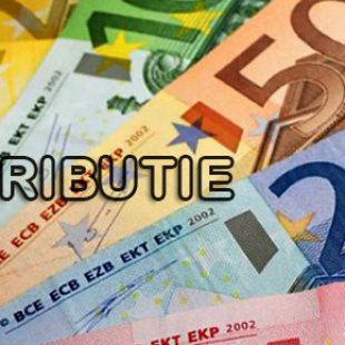 Contributie 1e helft seizoen 2019/2020